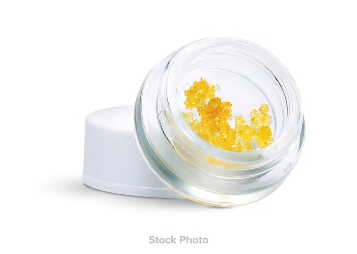 Essentials White Label Oreoz Diamonds and Sauce 2g