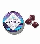 CAMINO — Midnight Blueberry
