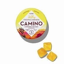 CAMINO — Pineapple Habanero