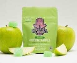 GREEN APPLE 10MG