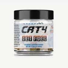 CAT4 - CAT4- Jet Fuel 3.5 - 3.5 grams