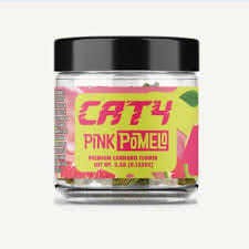 CAT4 - CAT4- Pink Pomelo 3.5 - 3.5 grams