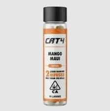 CAT4: Cat4 Maui Mango