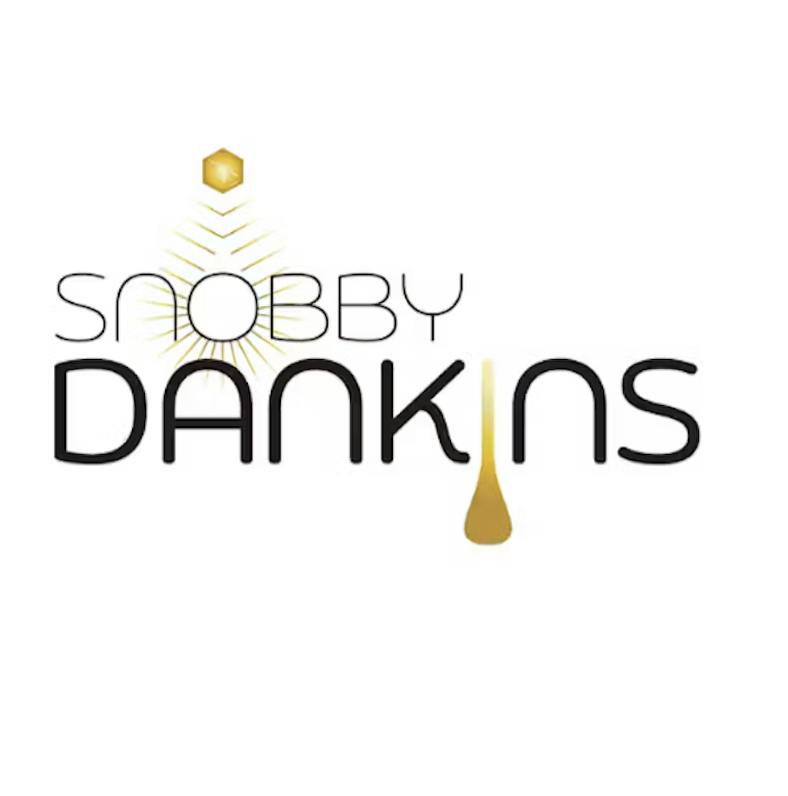 Snobby Dankins | Preroll | 0.5g 2-Pack | Glue York City at High End New York