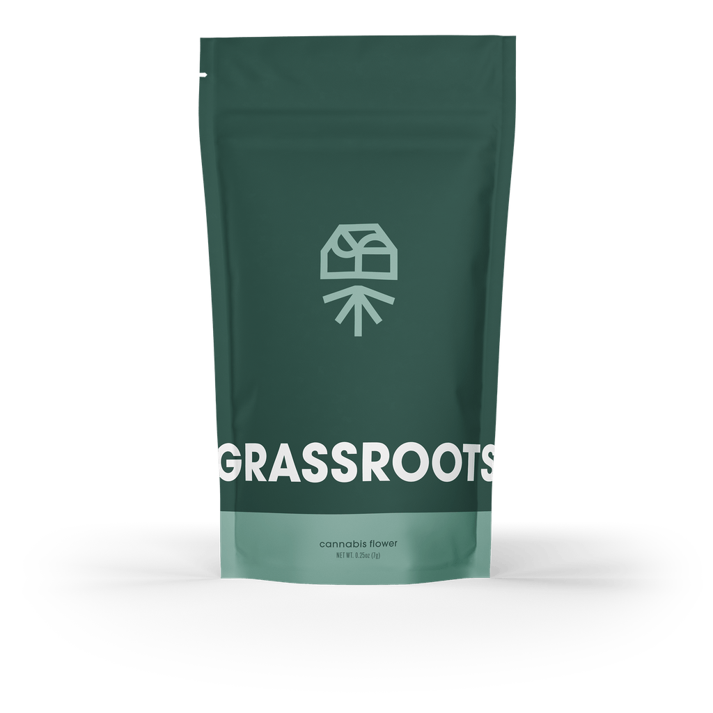 Grassroots Facetz 12 Smalls 7g