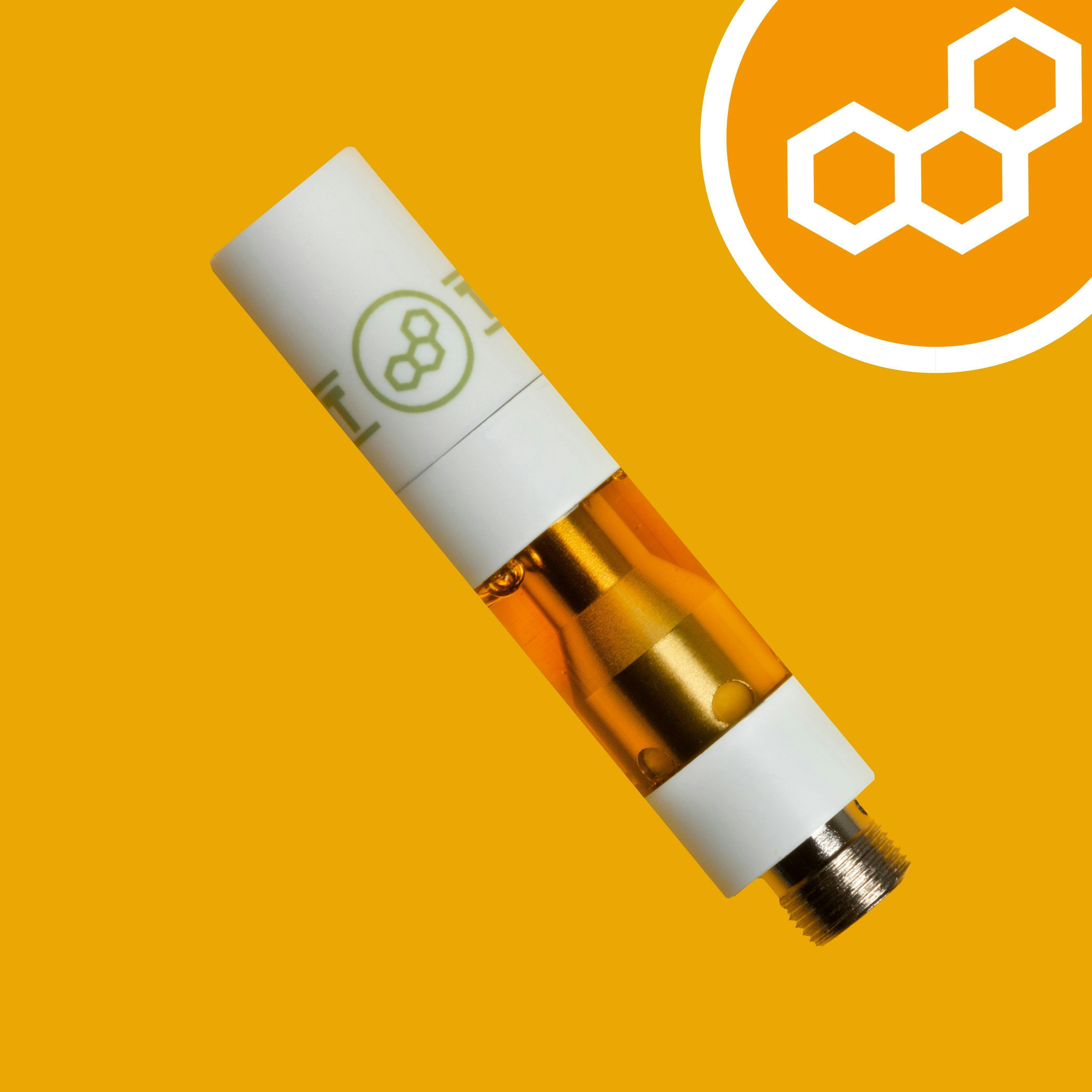 Focus Vape Cart - 02066
