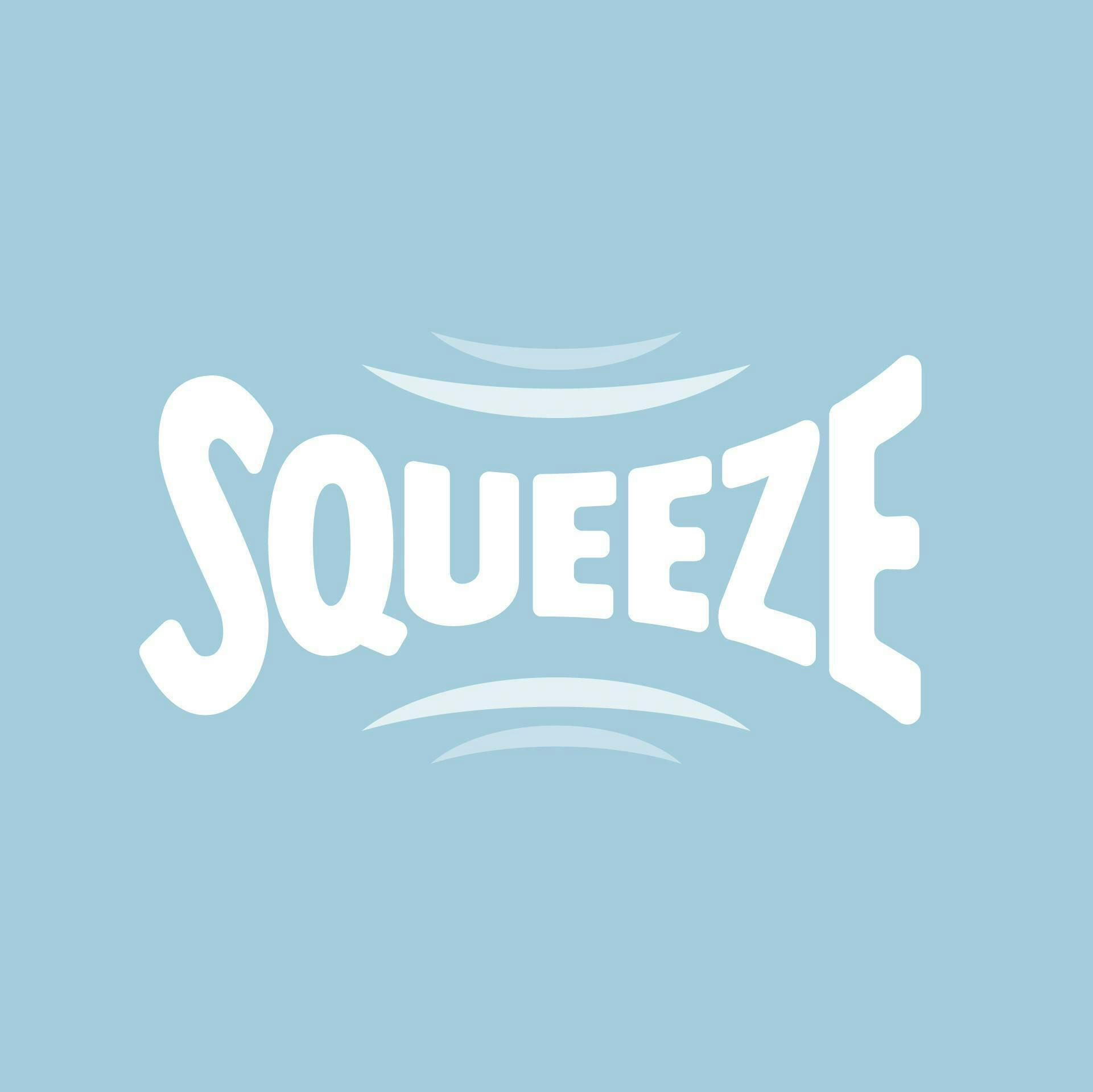 Dash of Sweet Zero Proof Squeeze - 01626
