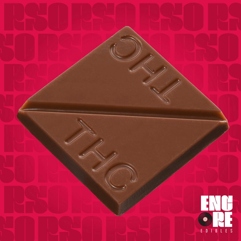 Milk Chocolate RSO 10pk - 27212 at Trulieve Bristol Dispensary