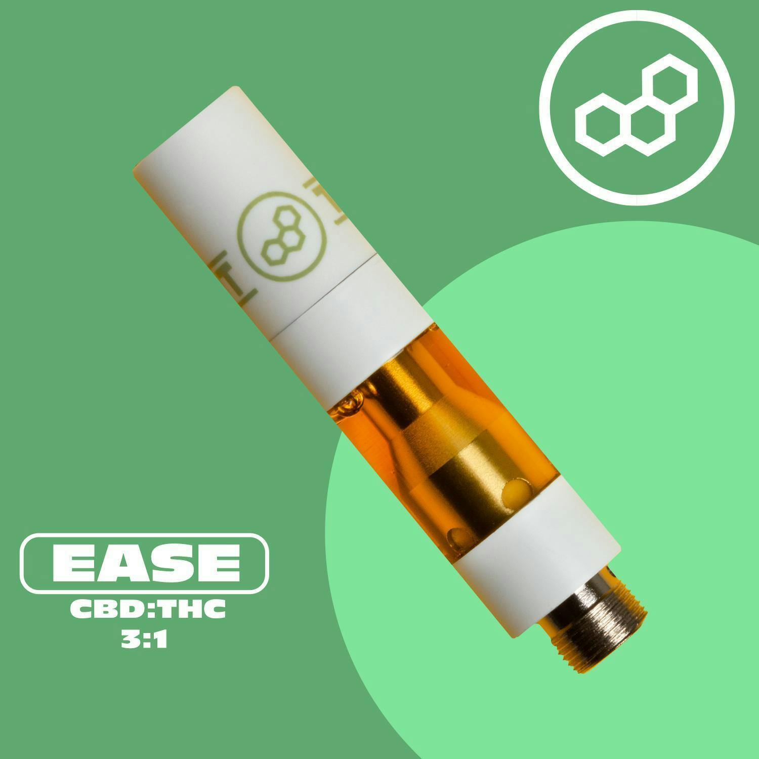 Ease Cartridge - 02043 at Trulieve Bristol Dispensary