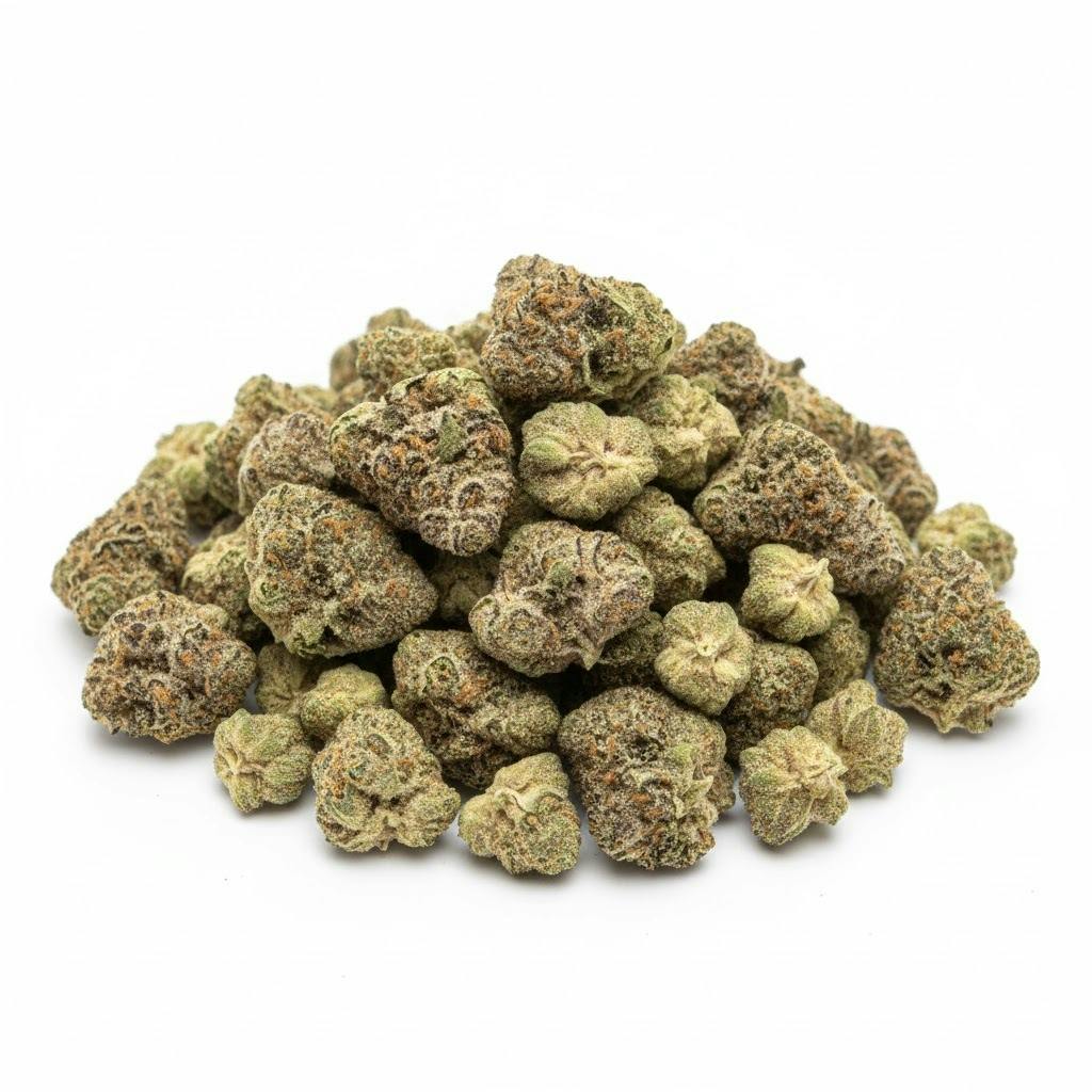 Sherbanger Flower