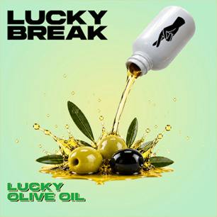 Lucky Olive Oil - 00114 at Trulieve Bristol Dispensary