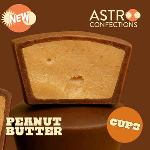 Astro PB Cups - 00110