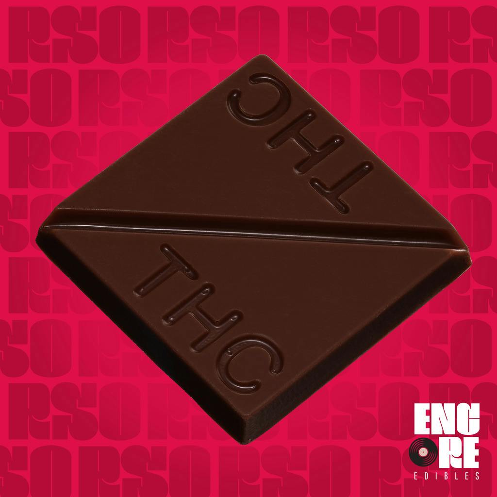 Dark Chocolate RSO 10pk - 27099 at Trulieve Bristol Dispensary