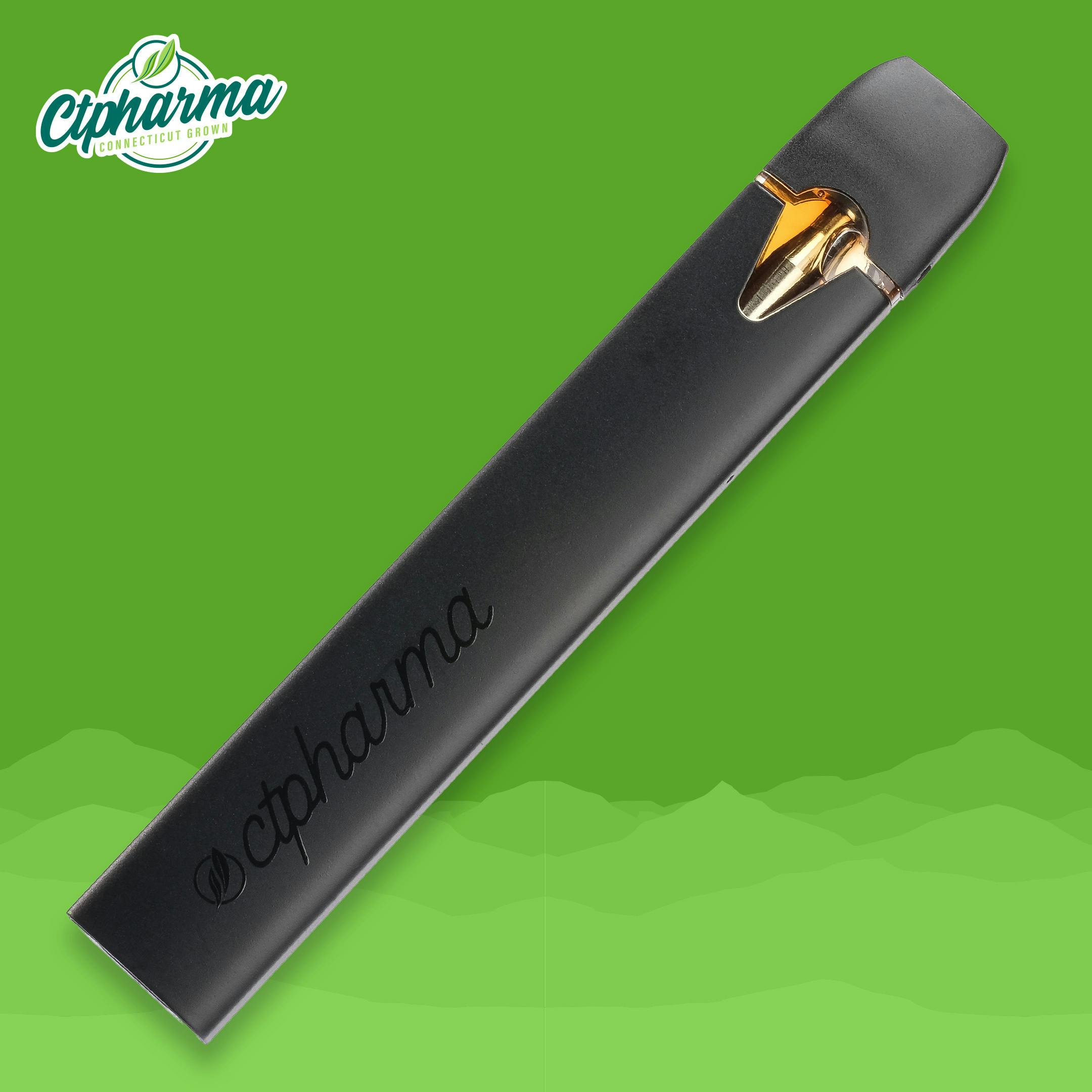 Durban Stardawg Disposable - 27247