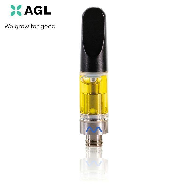 Animal Face Cartridge - 01540 at Trulieve Bristol Dispensary
