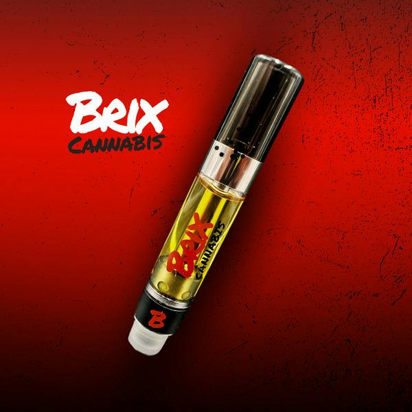 Junkyard Banana Cartridge - 00574