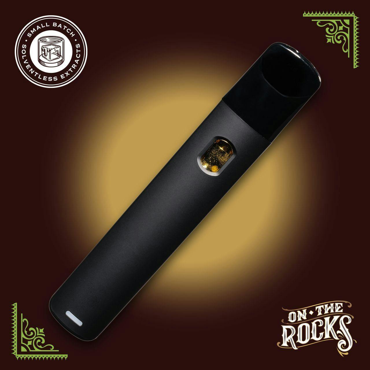 Jokerz Live Rosin All In One - 27062