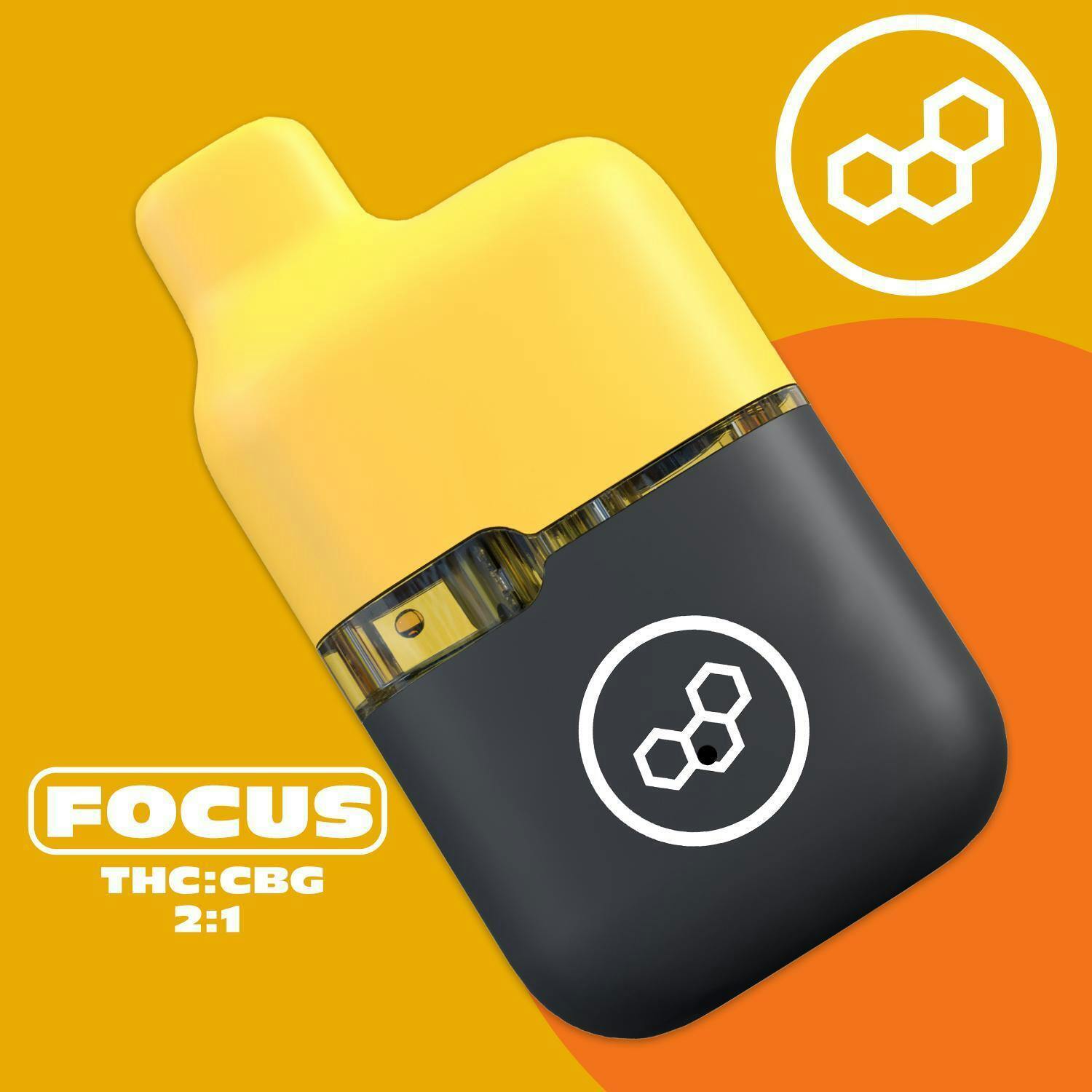 Focus Mini Tank - 02067