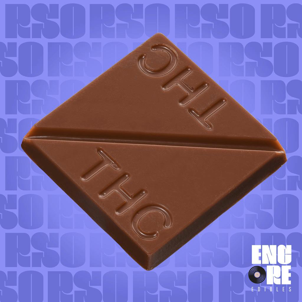 Milk Chocolate RSO 10pc - 27270 at Trulieve Bristol Dispensary