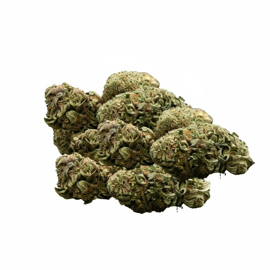 Rainbow B. Flower - 00387