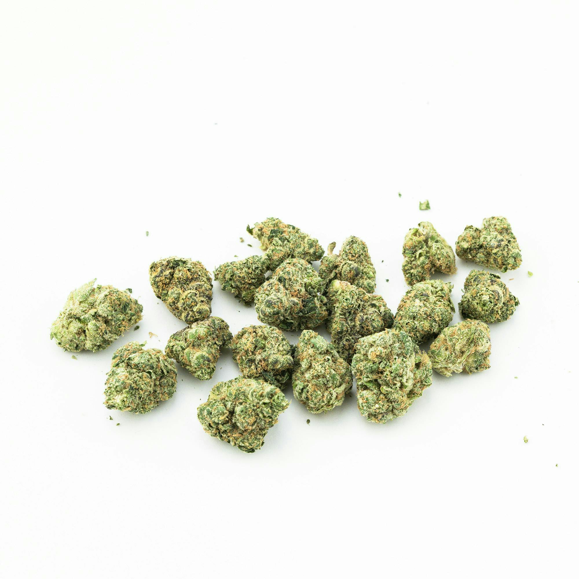 Chem D Lil' Budz - 00490