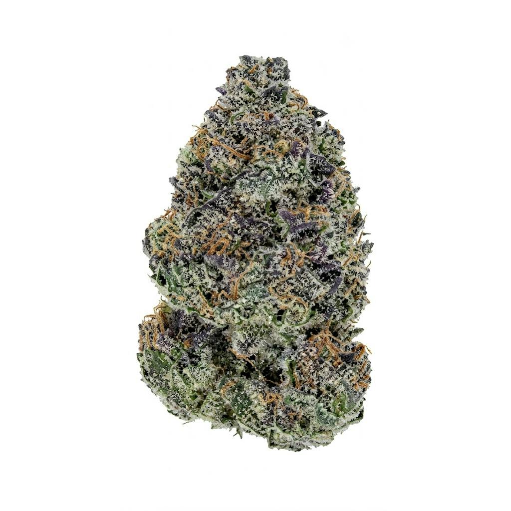Triple Mints Flower - 01954