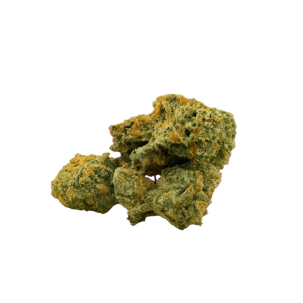 Purple Punch Flower - 00140