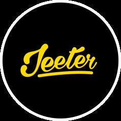 JEETER | NOVA | LIVE RESIN DISPOSABLE | 1G | INDICA
