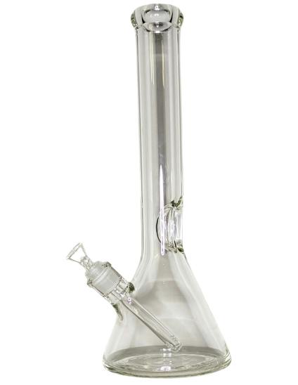 16" 9mm Beaker Water Pipe
