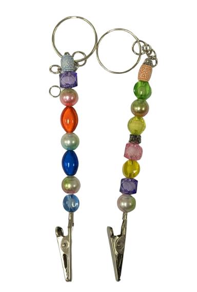 Key Ring Pre-Roll Holder Clip - Other