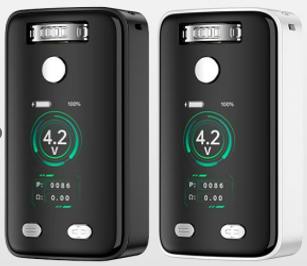 YoCan - Uni 3.0 - Silver
