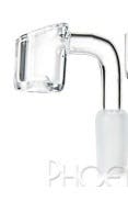 Quartz Banger - 14mm - 90 degree