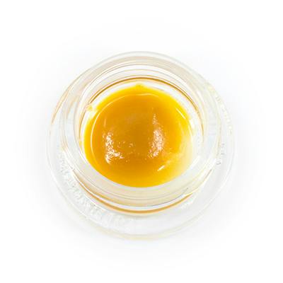 Aeriz Live Budder 1g - Grape Pie