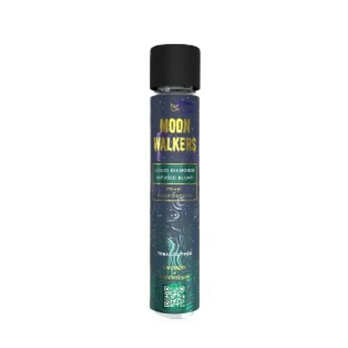 Nature's Grace Moon Walkers Liquid Diamonds Infused Blunt 1g - Skywalker