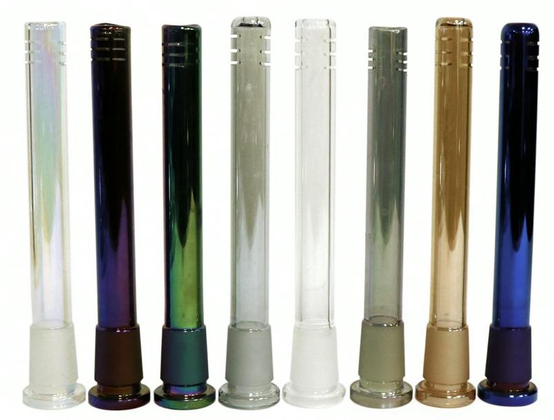 Glass Downstem 14/19mm