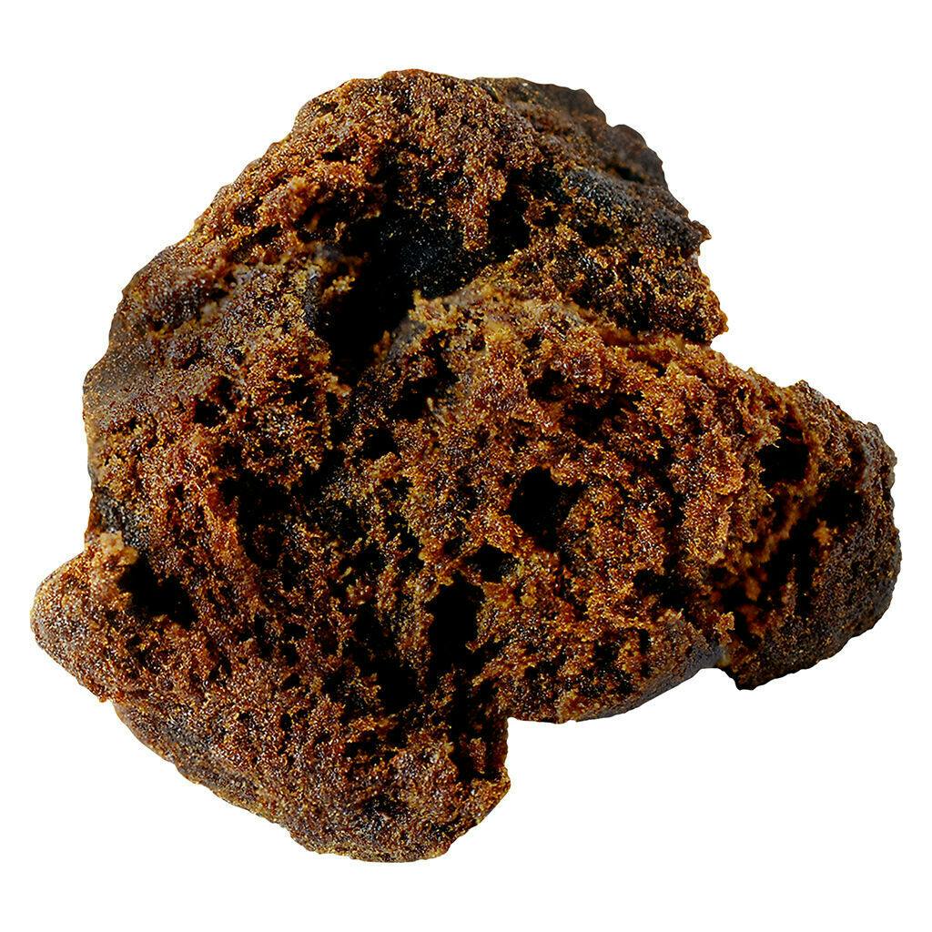 GREAZY - Afghan Black Hash - 2g