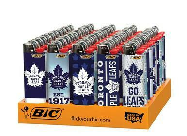Bic Lighter