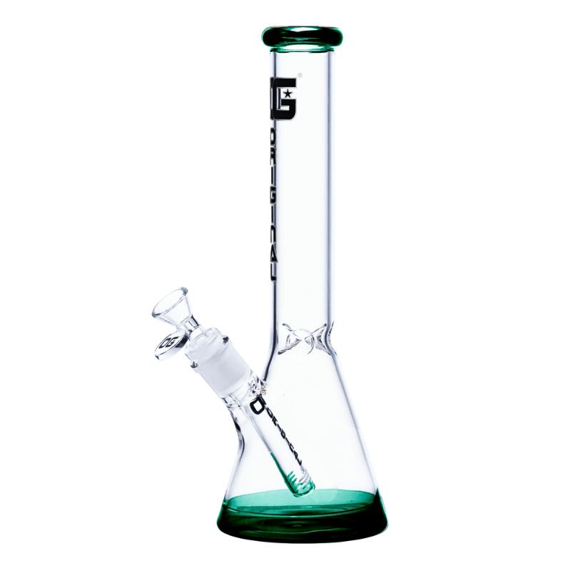 OG Original Color Splash Bong