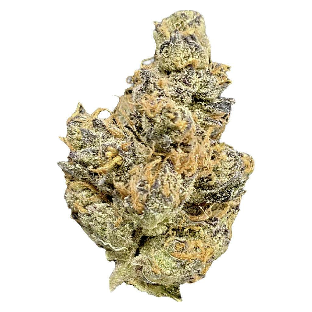 BC Green - Garlic Haze - 28g