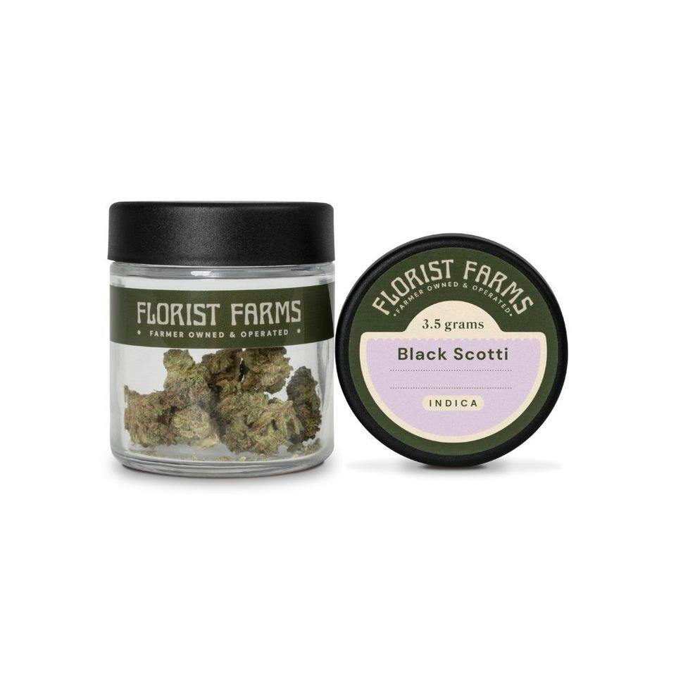 Florist Farms | Strawberries & Cream | Flower