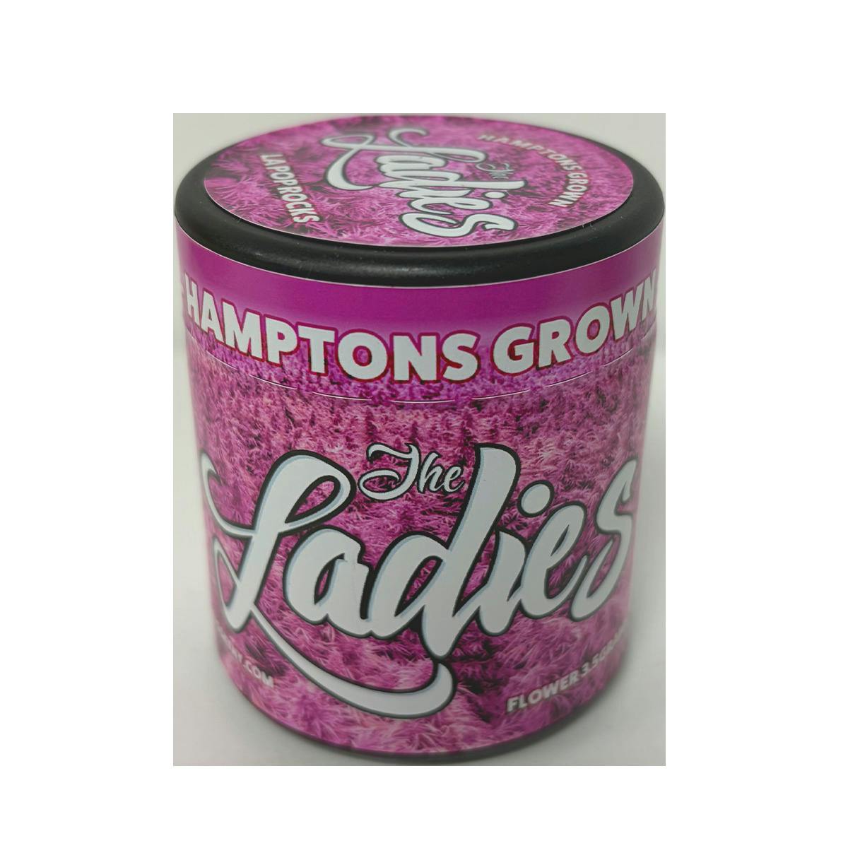 LA Pop Rocks | Flower