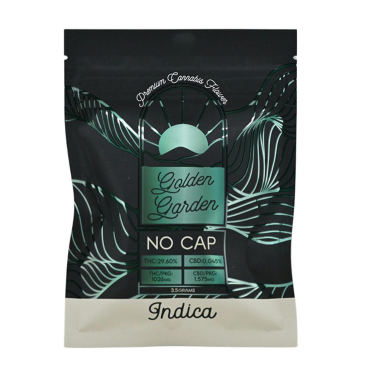 No Cap | Flower