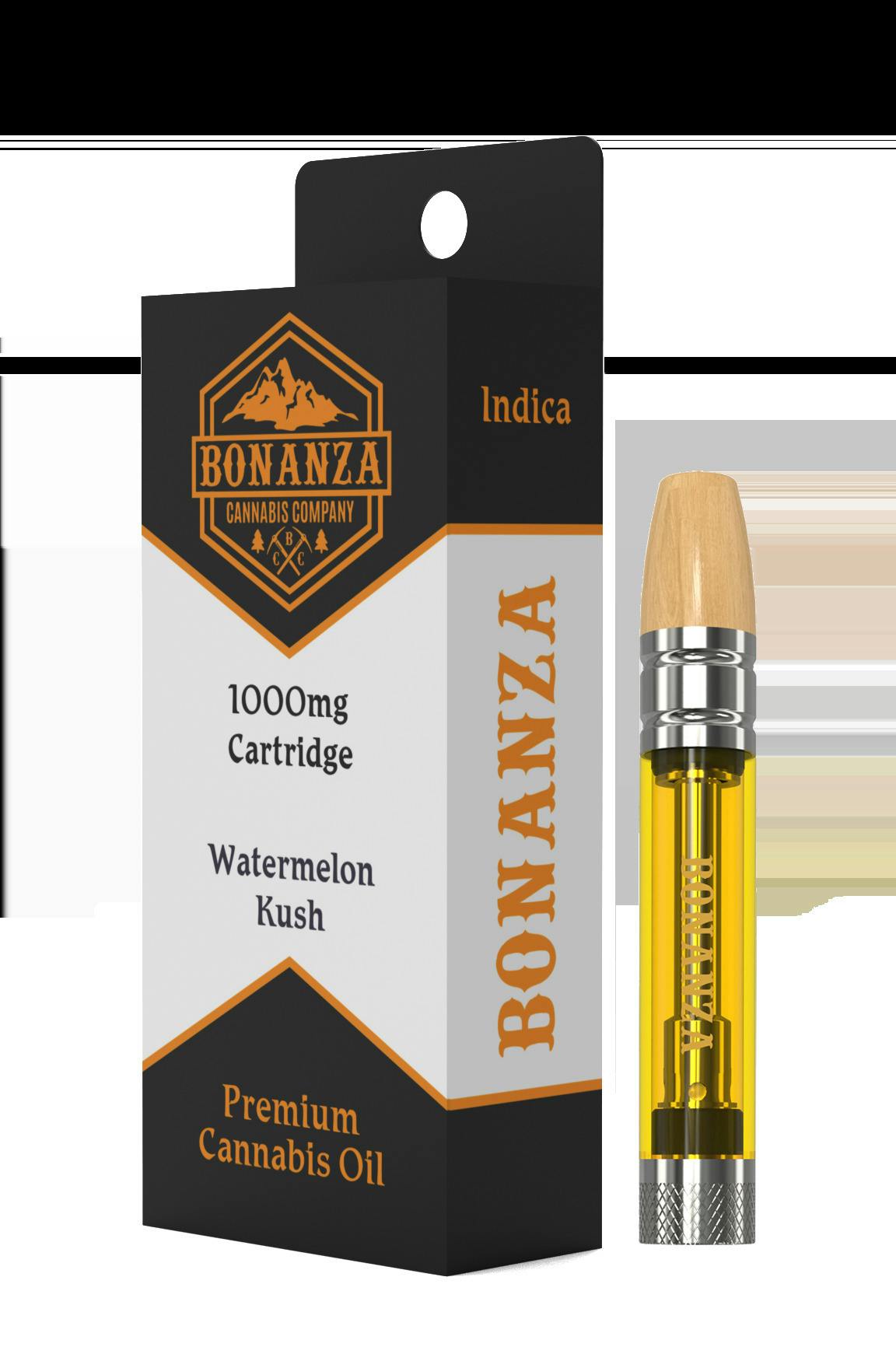 Watermelon Kush | Cartridge