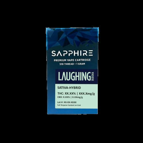 Laughing Buddha | Cartridge cannabis product