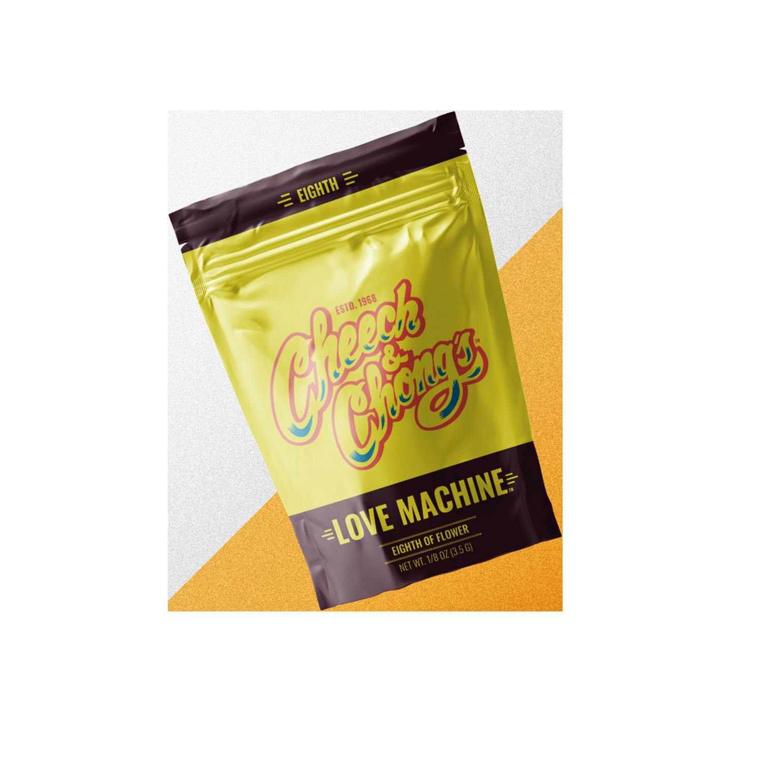 Love Machine | Flower
