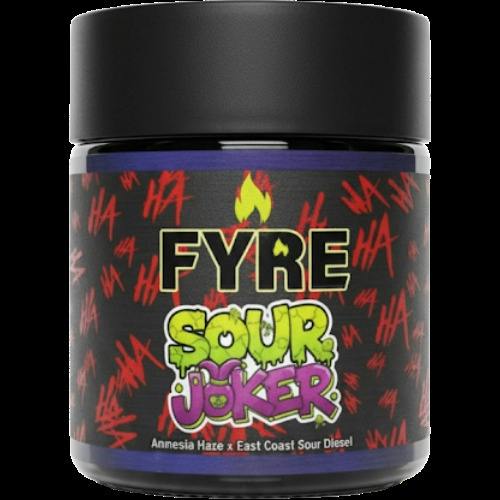 Sour Joker | Flower
