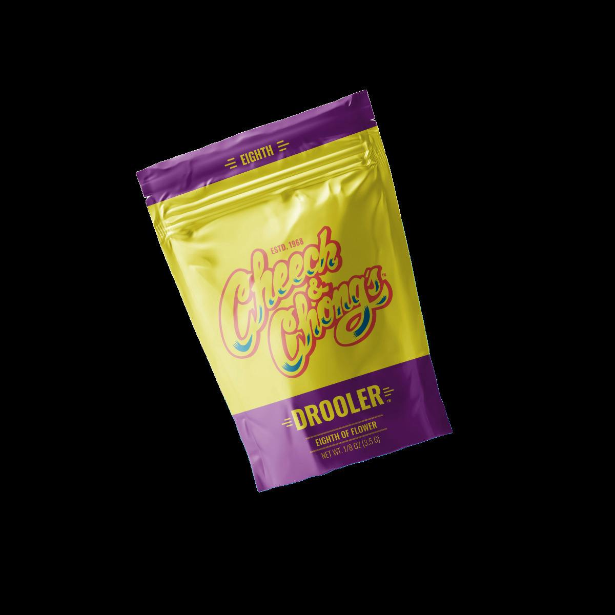 Drooler | Flower