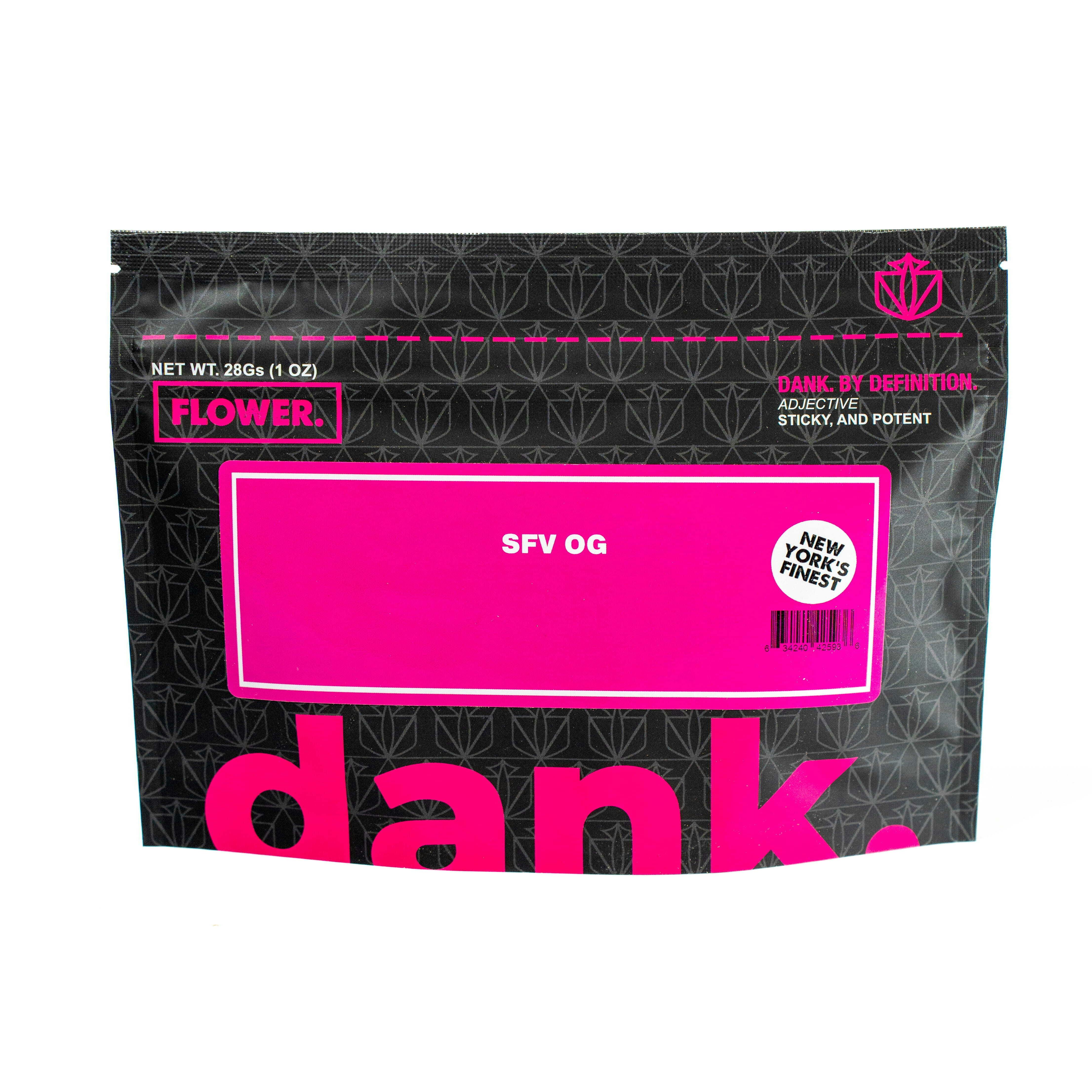 SFV OG | Flower