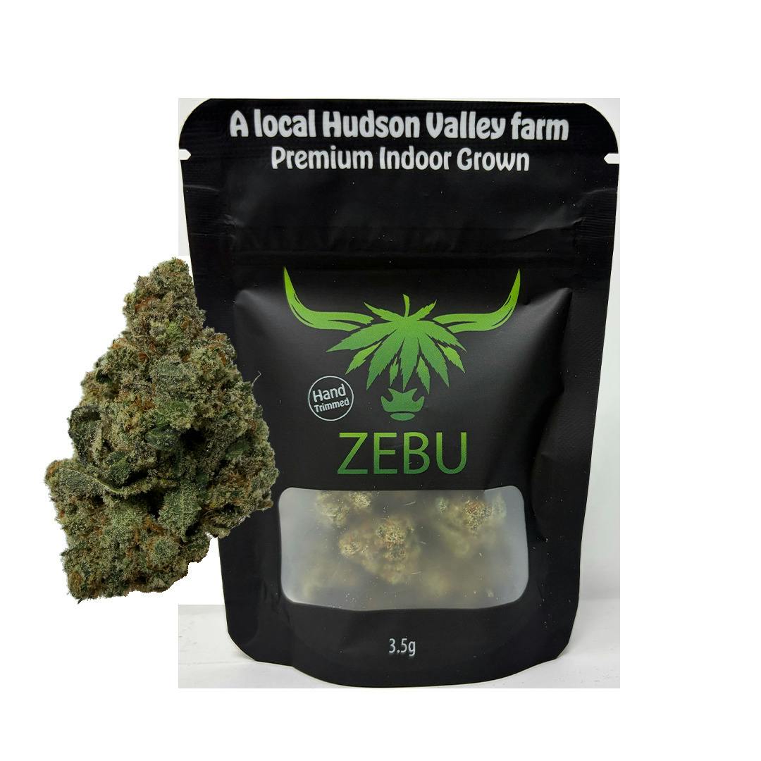 Candy Crack | Flower