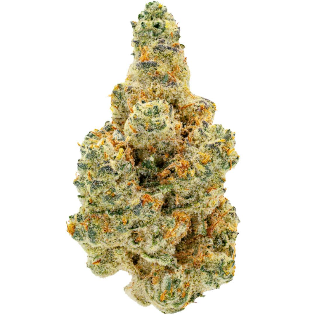 GMO | Flower